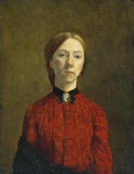 Gwen John photo Gwen John
