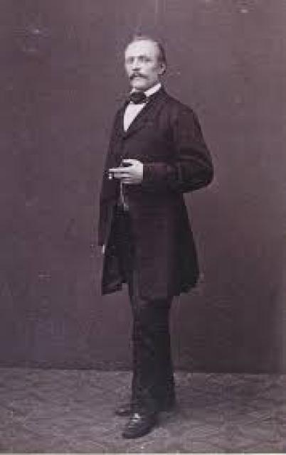 Hubert Salentin photo Hubert Salentin