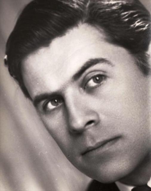 Alexander Bronevitsky