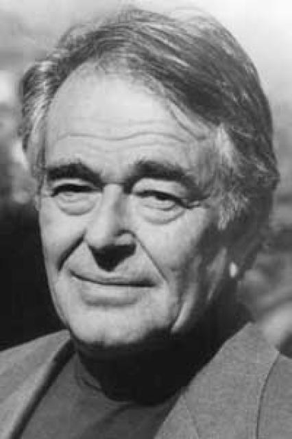 Stuart Whitman photo Stuart Whitman