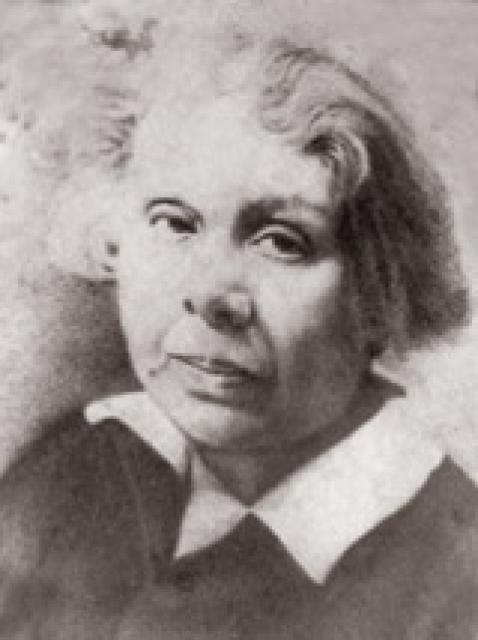 Lyudmila Stal