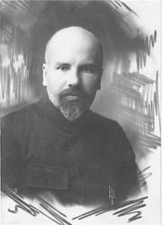 Rodion Bonch-Osmolovsky