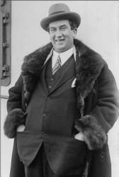 Albert Coates Albert Coates