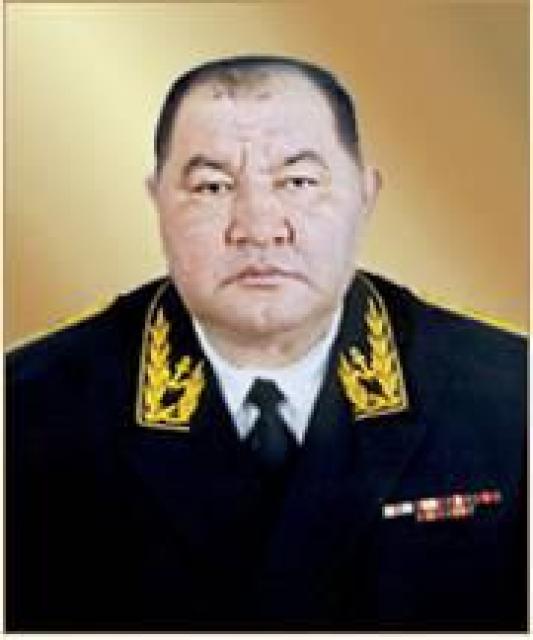 Ratmir Komratov