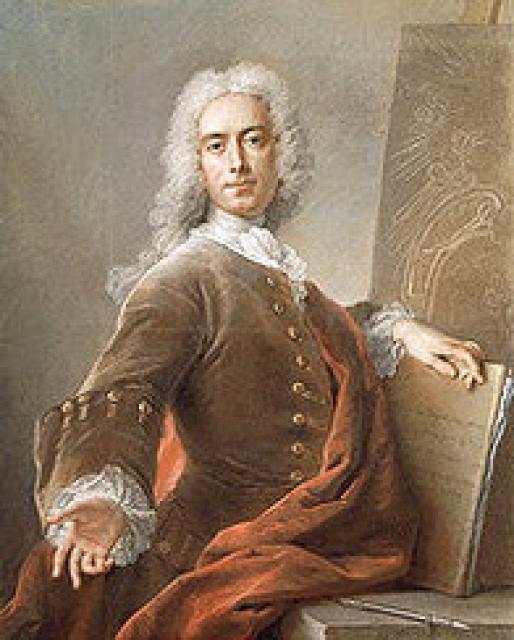 Charles Coypel
