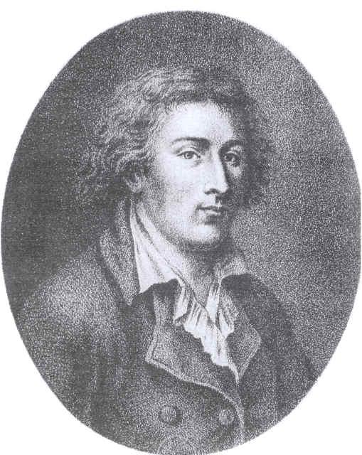Antoine Chrysostome Quatremere de Quincy