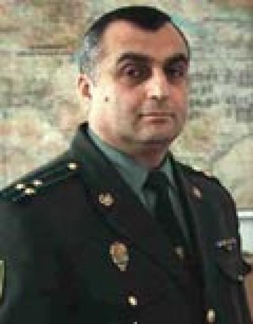 Vyacheslav Voskanyan