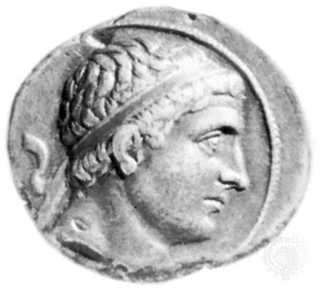 Diodotus I photo Diodotus I