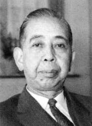 Nobusuke Kishi
