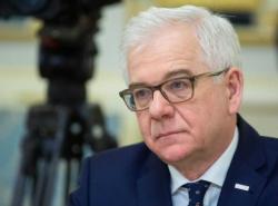Jacek Czaputowicz Jacek Czaputowicz