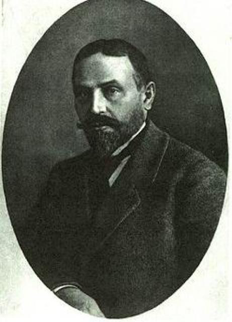 Jonas Kriauciunas