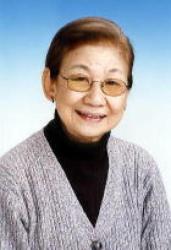 Miyoko Aso