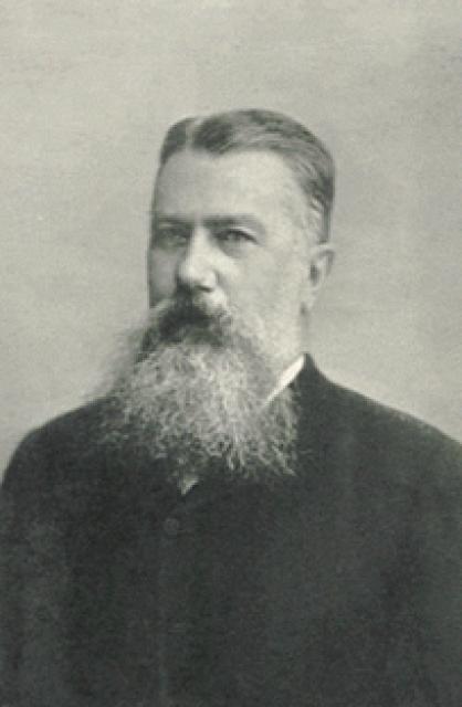 Johann Georg Buhler