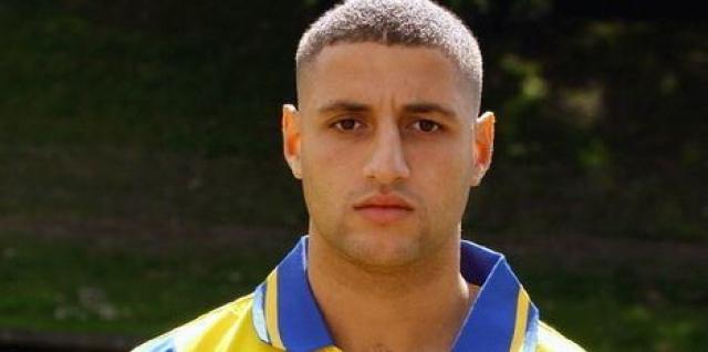 Jamal Akachar
