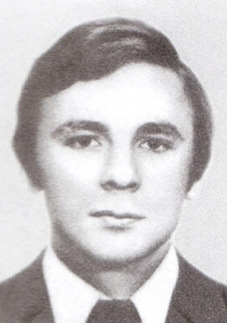 Nikolay Kulikov photo Nikolay Kulikov