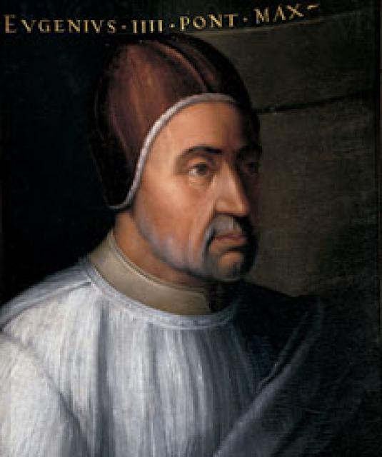 Eugenius IV