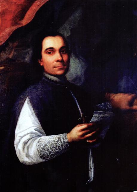 Giovanni Battista Vaccarini