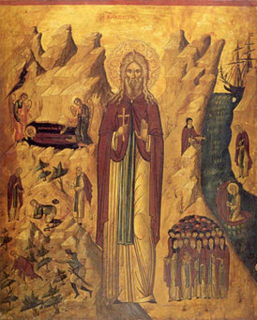 Ioann Pustunnik