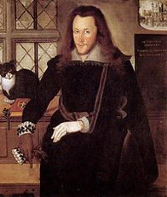 Henry Wriothesley photo Henry Wriothesley