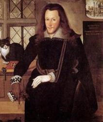 Henry Wriothesley