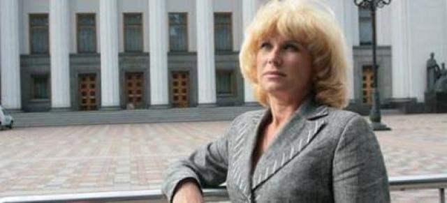 Marina Perestenko