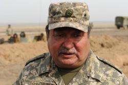 Алихан Джарбулов