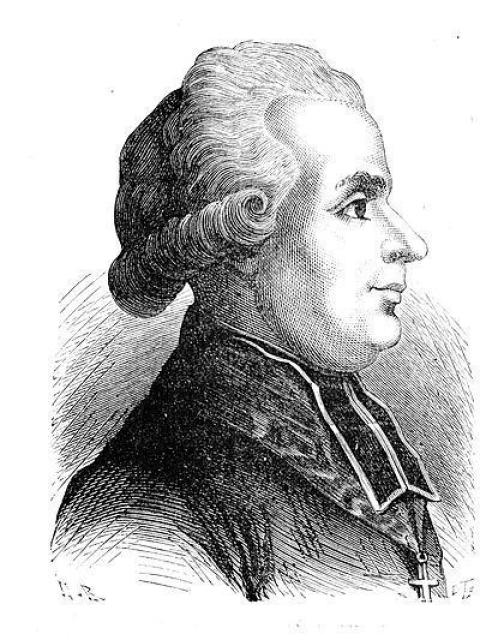 Antoine-Adrien Lamourette