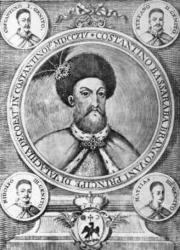 Constantin Brancoveanu