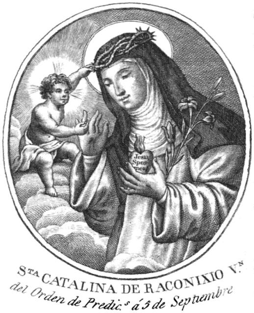 Caterina Racconigi