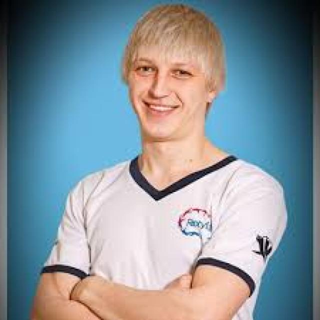 Nikolay Glega photo Nikolay Glega
