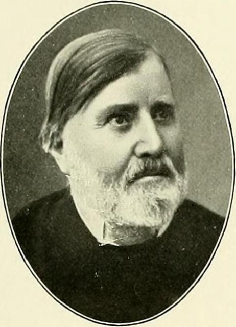 Ernest Saint-Charles Cosson photo Ernest Saint-Charles Cosson