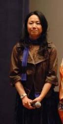 Satsuki Igarashi Satsuki Igarashi
