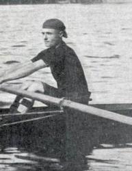 Antoine Vedrenne