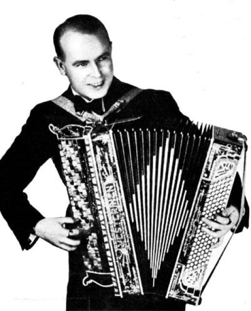 Viljo Vesterinen