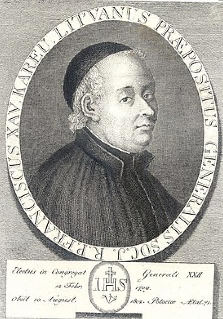 Franciszek Kareu