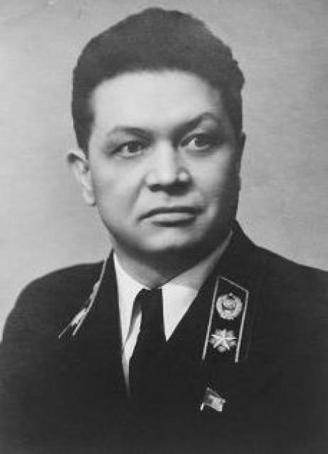 Alexander Zasyadko