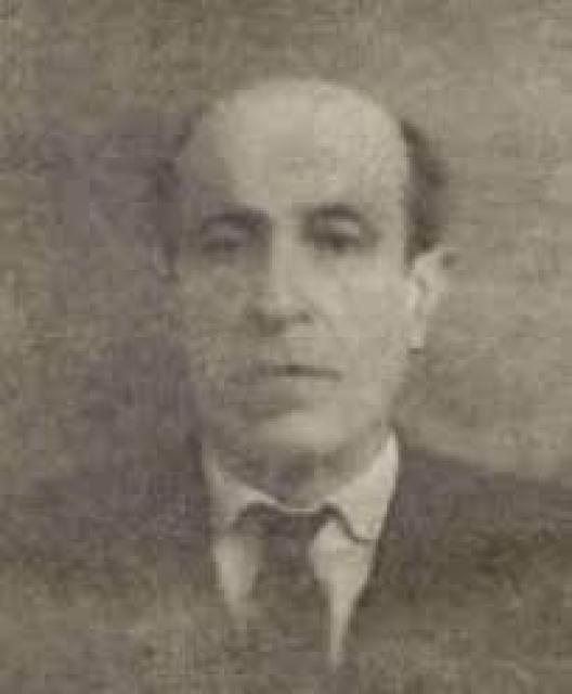 Ilya Berezark