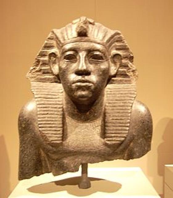 Amenemhat III photo Amenemhat III