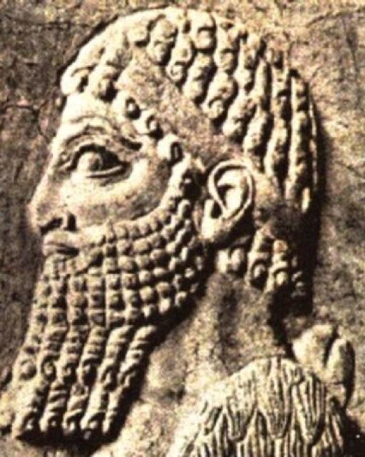 Ashur-dan III
