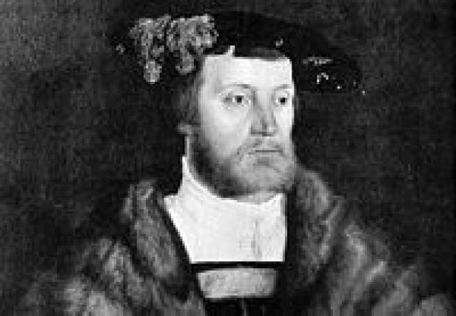 Wilhelm IV