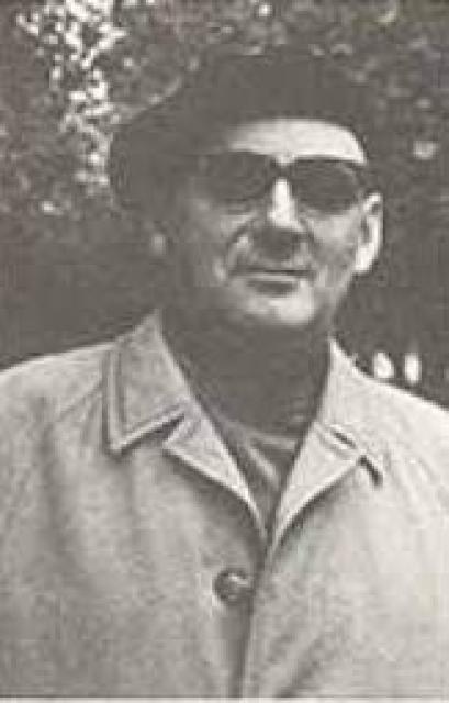Ilya Konstantinovsky
