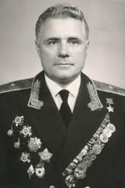 Vasiliy Gorban
