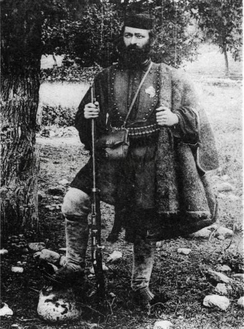 Antonios Zois