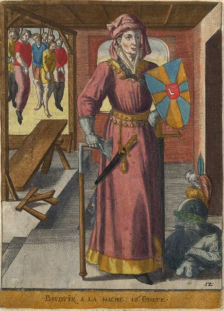 Baldwin VII