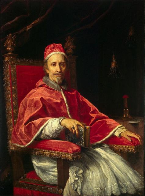 Clemens IX