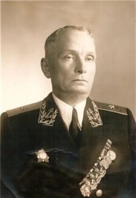 Victor Bogolepov