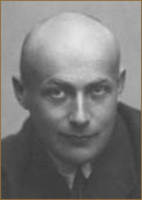 Alexey Granovskiy