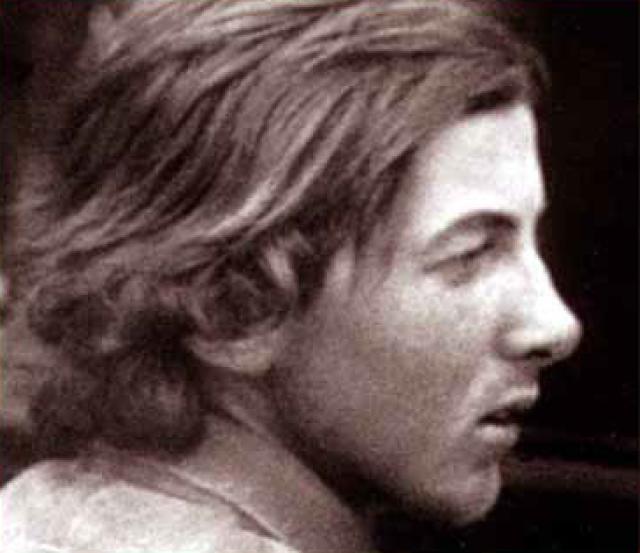Henry Cowell photo Henry Cowell