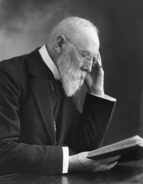 George Abraham Grierson