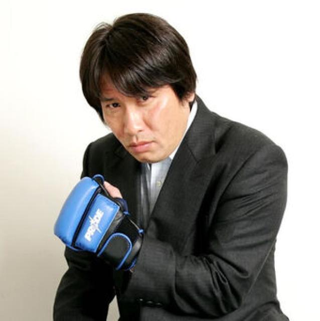 Masami Kurumada photo Masami Kurumada